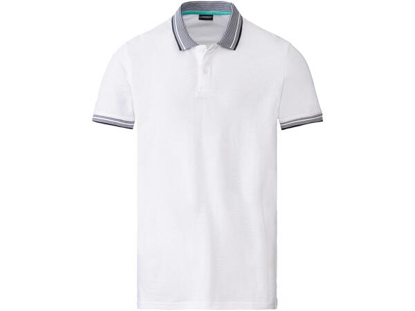 Men's Polo Shirt
