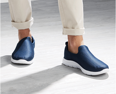 Men's Casual Comfort Shoes
