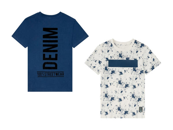 T-shirt