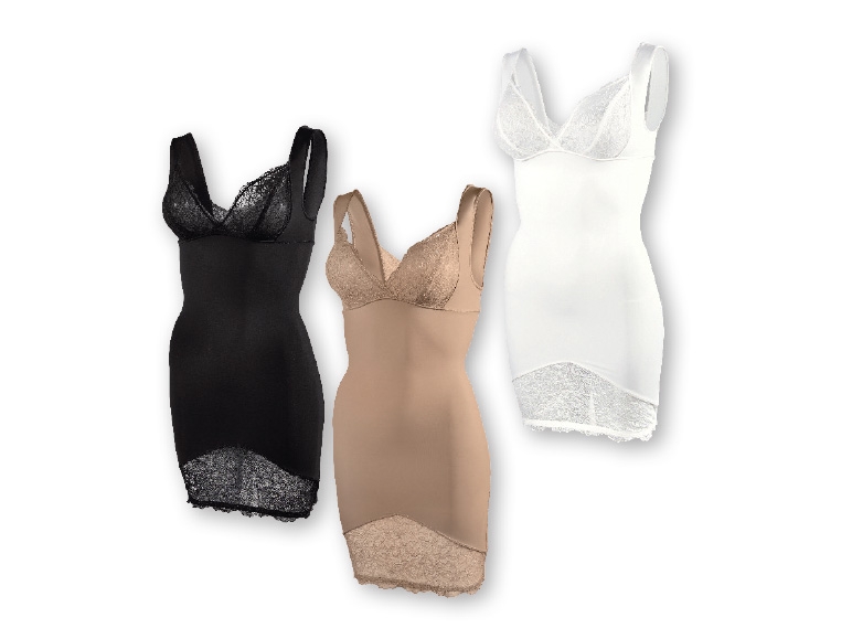 Esmara Lingerie(R) Ladies' Underdress Body Shaper