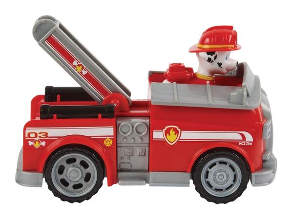 Spinmaster Paw Patrol Vehicle