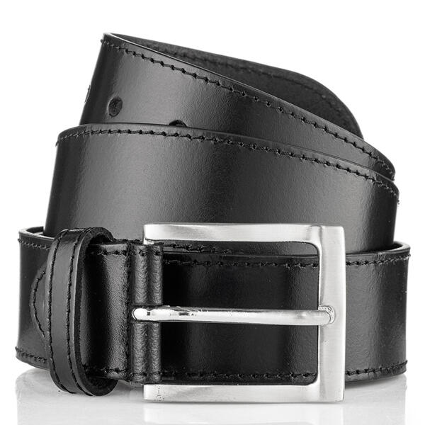 Leder-Gürtel