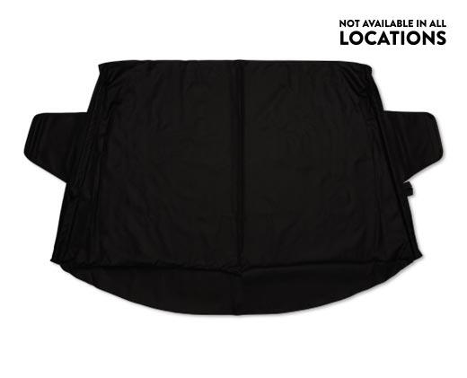 Auto XS 
 Frost/Snow Windshield Cover