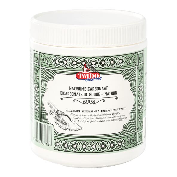 TWIDO CLEANING(R) 				Bicarbonate de soude