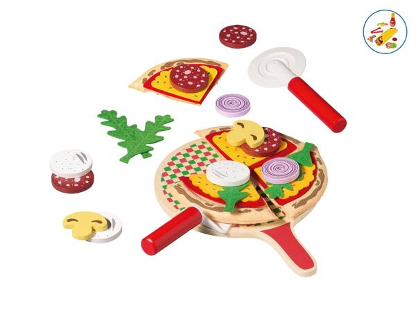 Food Play Set Assortment