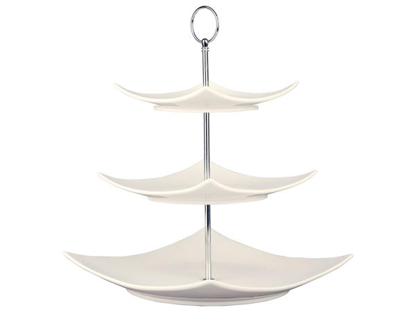 Tiered Cake Stand