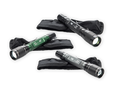 Lampe de poche LED LIGHTWAY