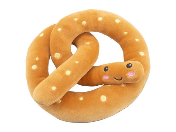 Softlings Foodies Plush Toys