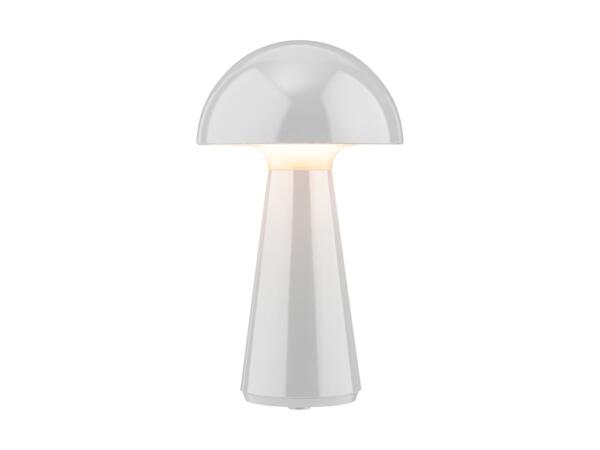 LIVARNO HOME(R) Bordlampe med genopladeligt batteri