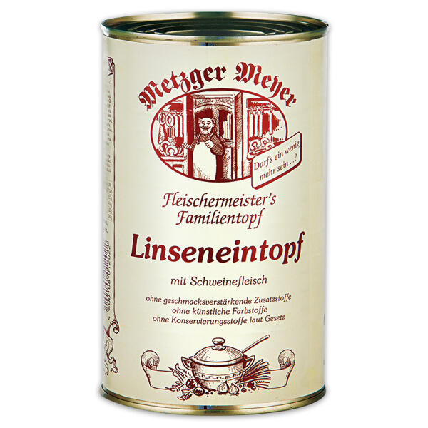 Suppeneintopf