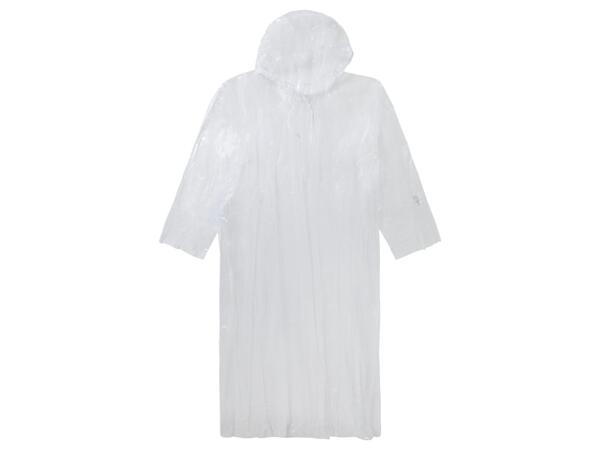 Rain Poncho