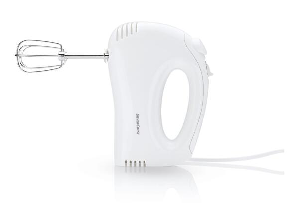 Silvercrest Kitchen Tools Hand Mixer