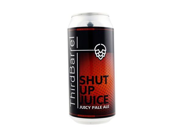 Third Barrel Craft Beers