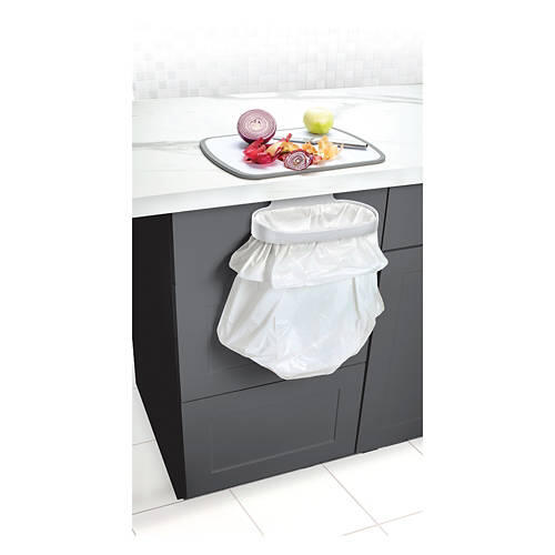 Trash Bag Rim