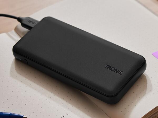 10000 mAh Power Bank