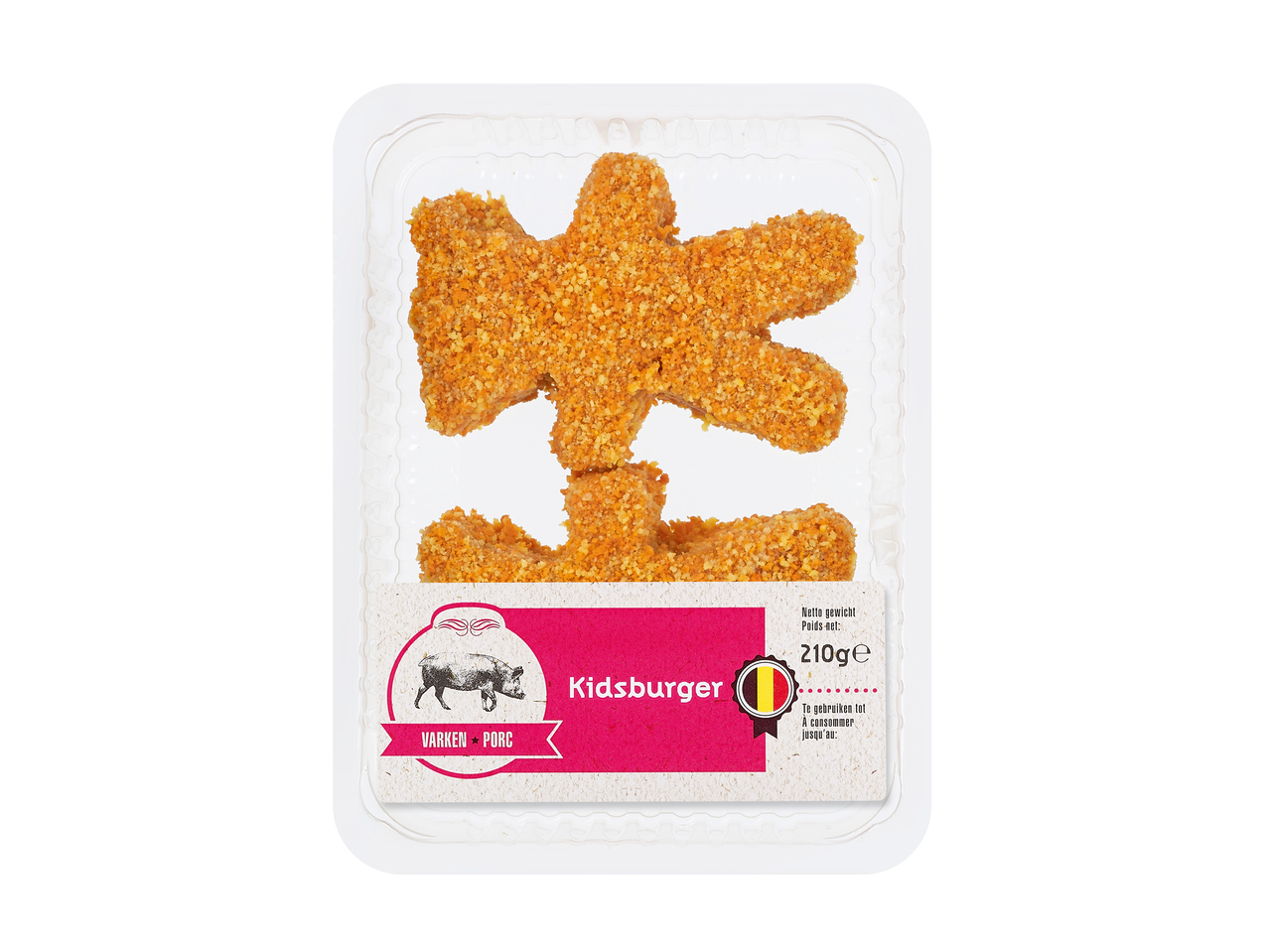 Kidsburgers