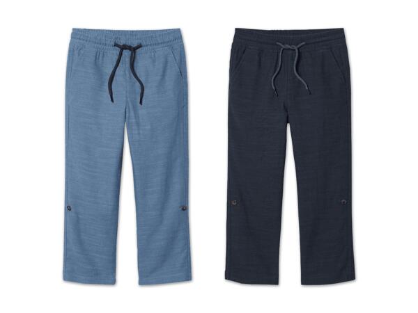 Kleinkinder Sommerhose