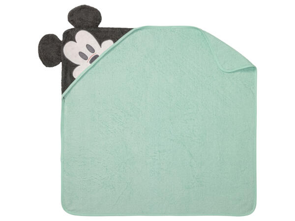 Baby Hooded Towel