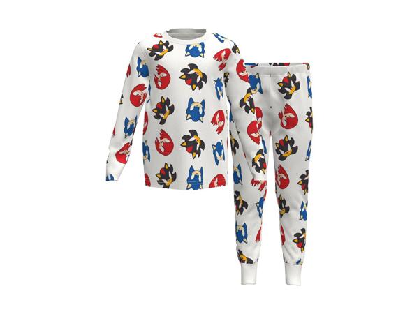 SONIC THE HEDGEHOG™ Pyjamas