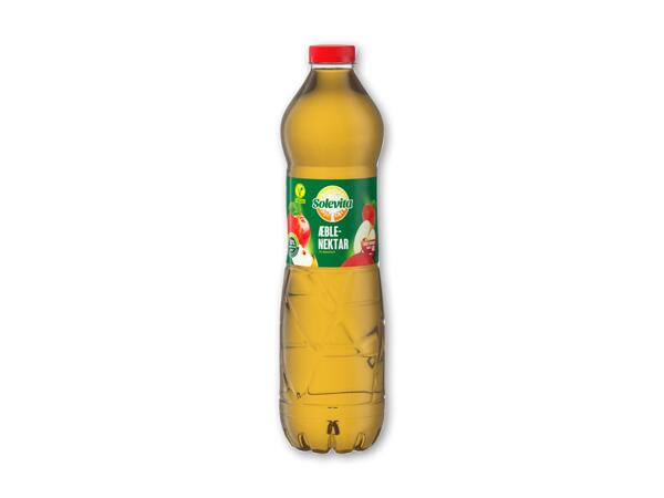 SOLEVITA Æblenektar