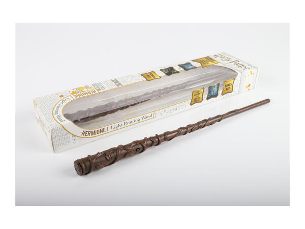 Harry Potter or Hermione Light Painting Wand