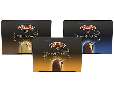 BAILEYS(R) GELATO SU STECCO