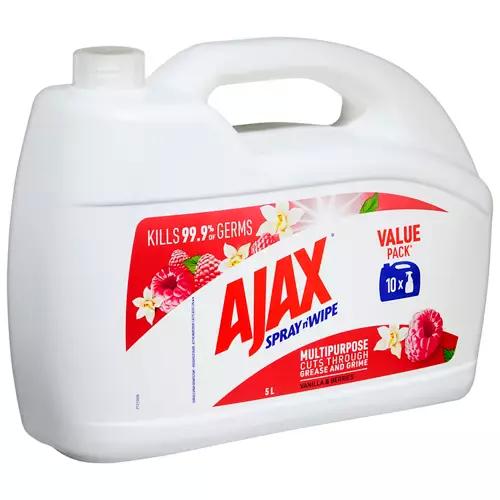 Multipurpose Cleaner 5L