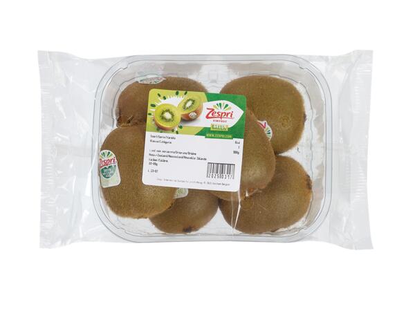 Kiwis