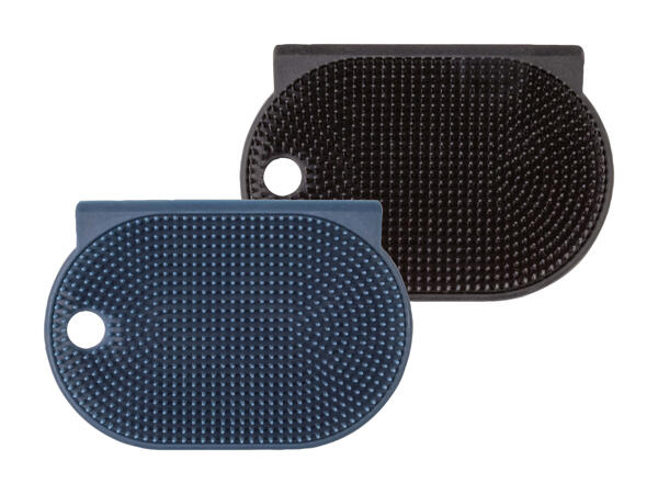 Wenko(R) Éponges de nettoyage avec extracteur, lot de 2