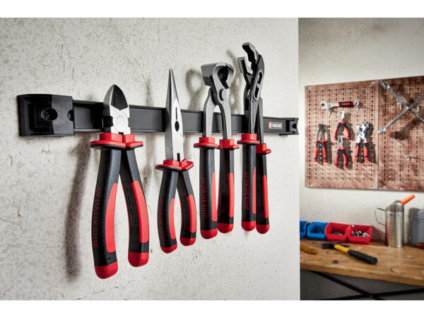 Parkside Magnetlist, 51 cm