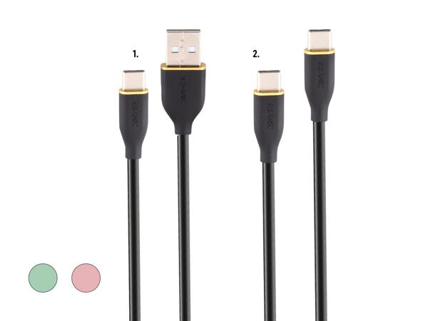 Câble de charge et synchronisation