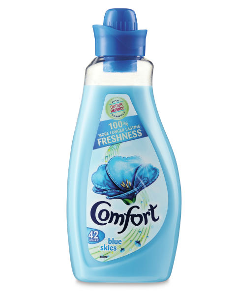 Blue Skies Fabric Conditioner 1.5L