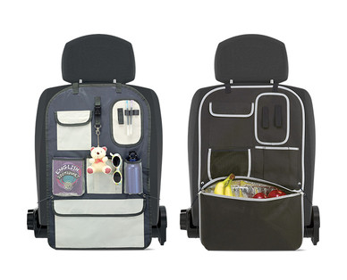 Auto XS Car Seat Organizer