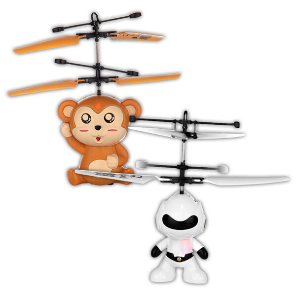 Mini-Flyer