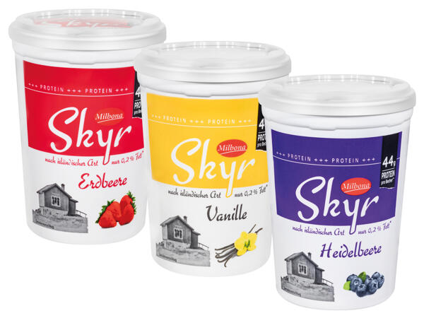Skyr