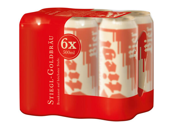 Stiegl Goldbräu