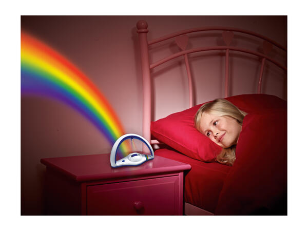 Brainstorm Toys My Very Own Cloud or Rainbow Night Light