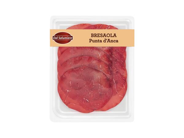 Bresaola Punta d'Anca
