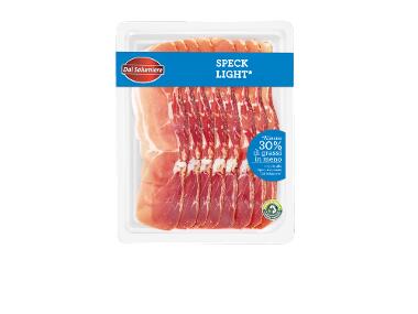 Dal Salumiere Light Speck