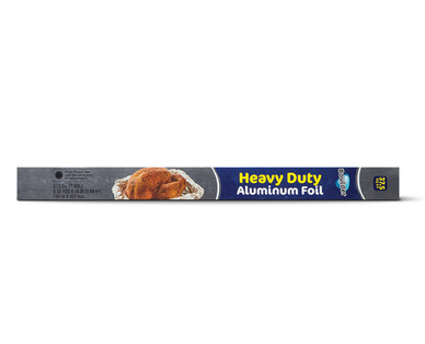 Boulder 37.5' Heavy Duty Aluminum Foil