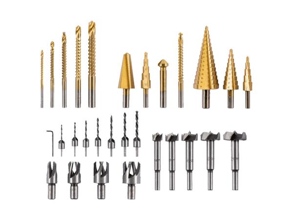 Specialborrset