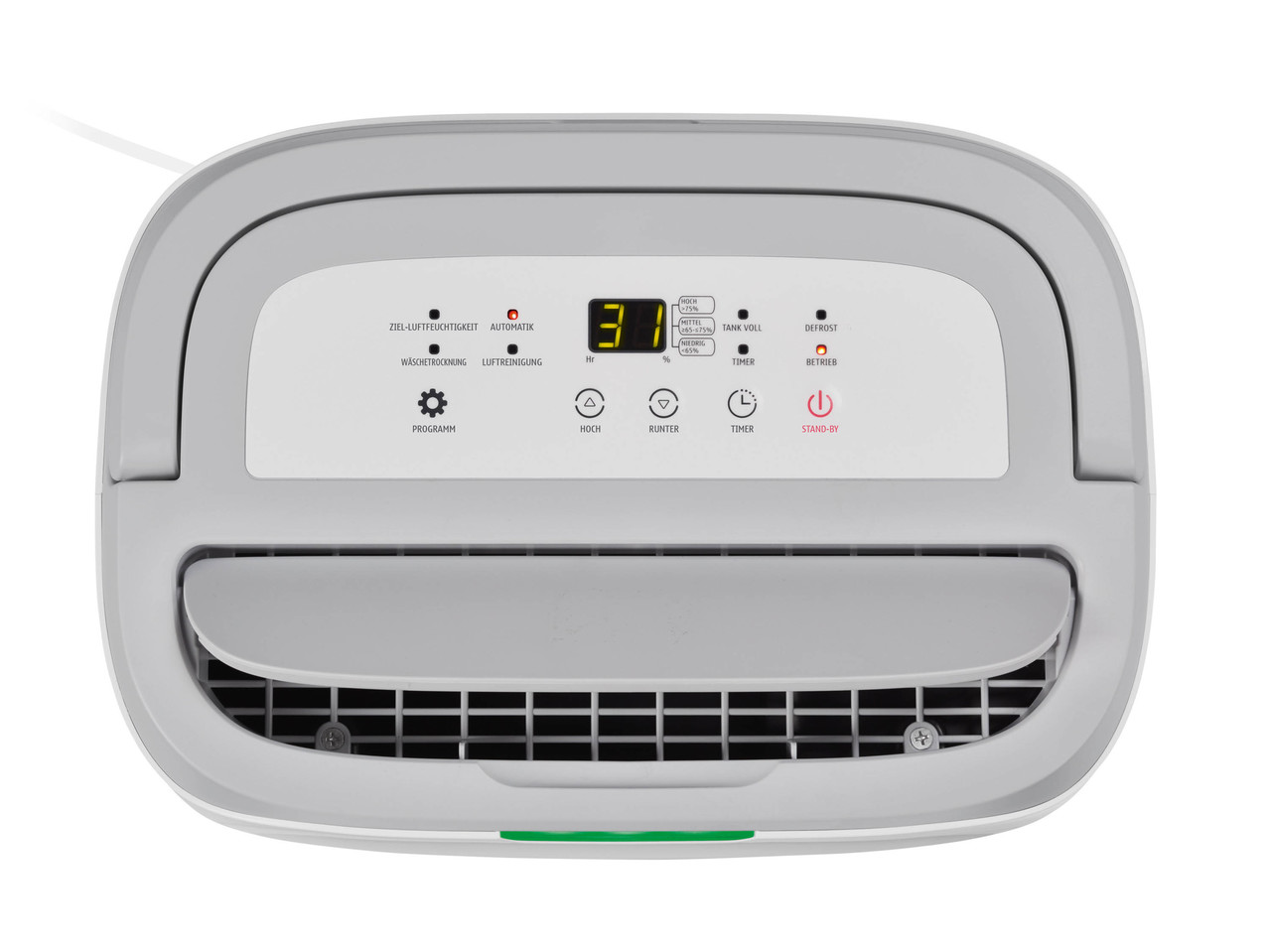 SILVERCREST 20L Dehumidifier