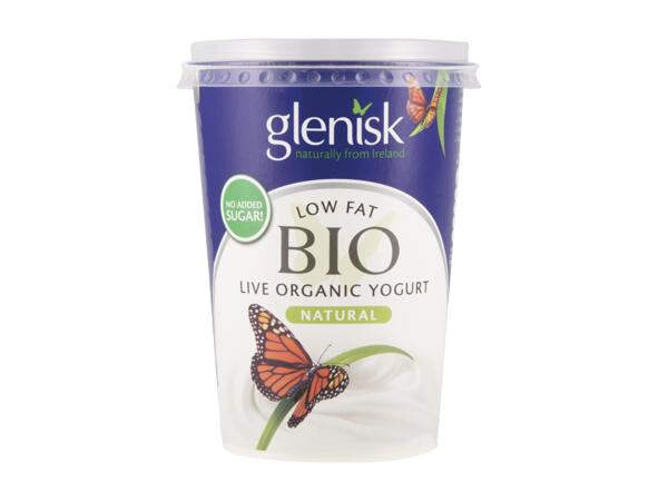 Bio Low Fat Natural Yogurt