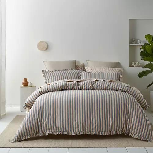 Quilt Cover Set - King Size