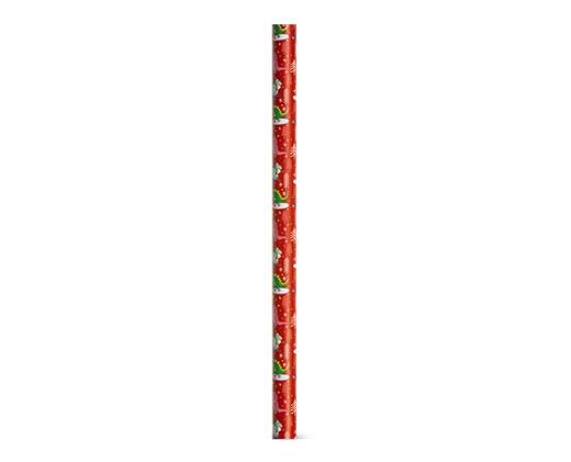 Merry Moments 
 Heavyweight Gift Wrap