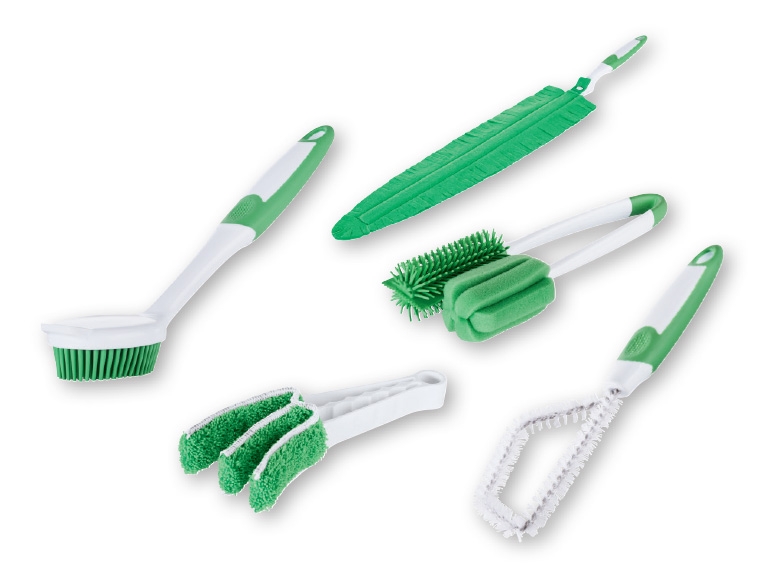 AQUAPUR(R) Cleaning Accessories