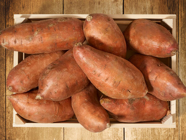 Patata dolce