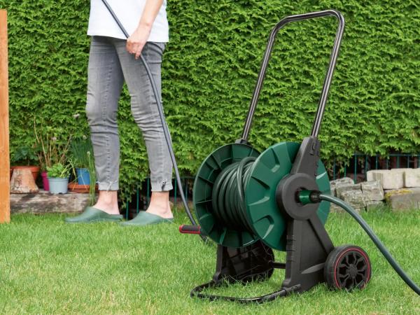 Hose Reel