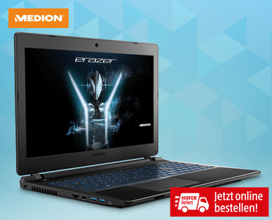 MEDION Core Gaming Notebook