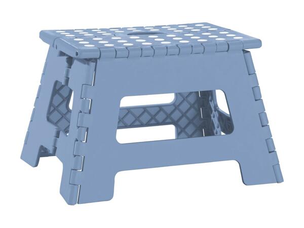 Folding Step Stool